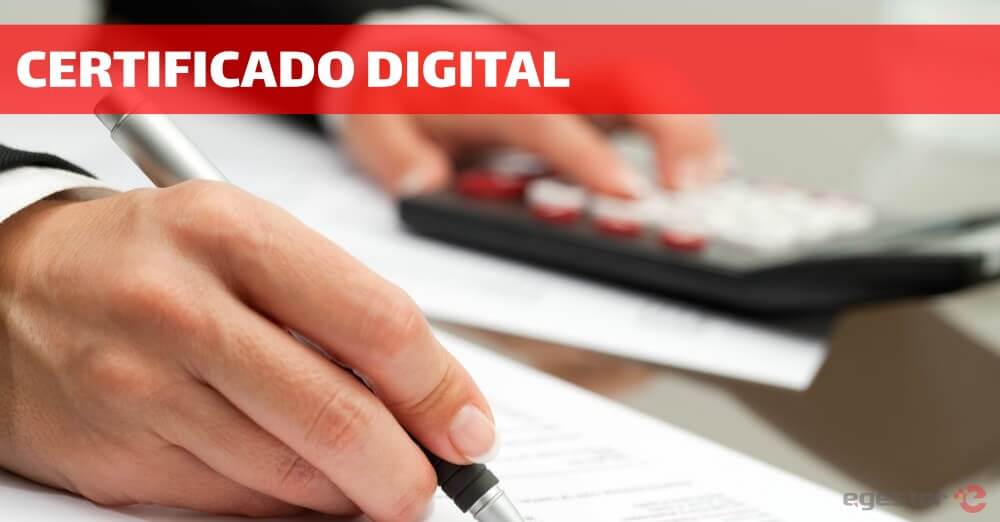 certificado digital