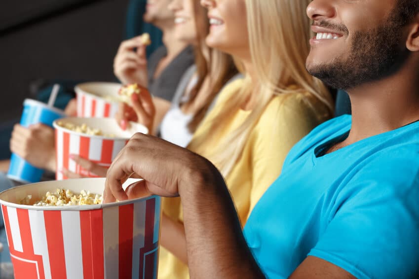 filmes para empreendedores