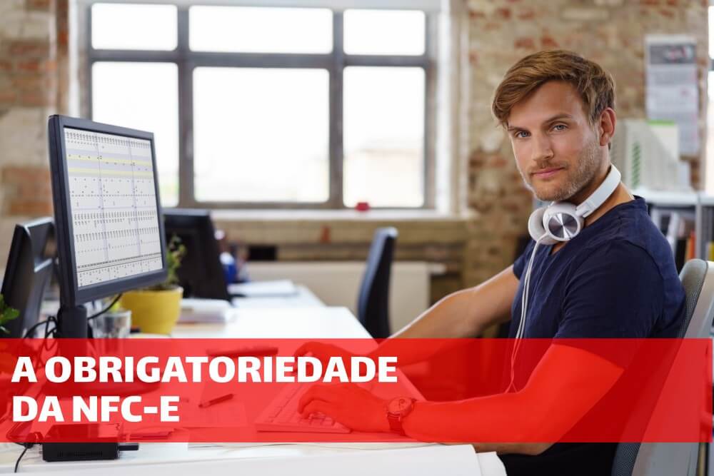 NFC-e a obrigatoriedade e como emitir