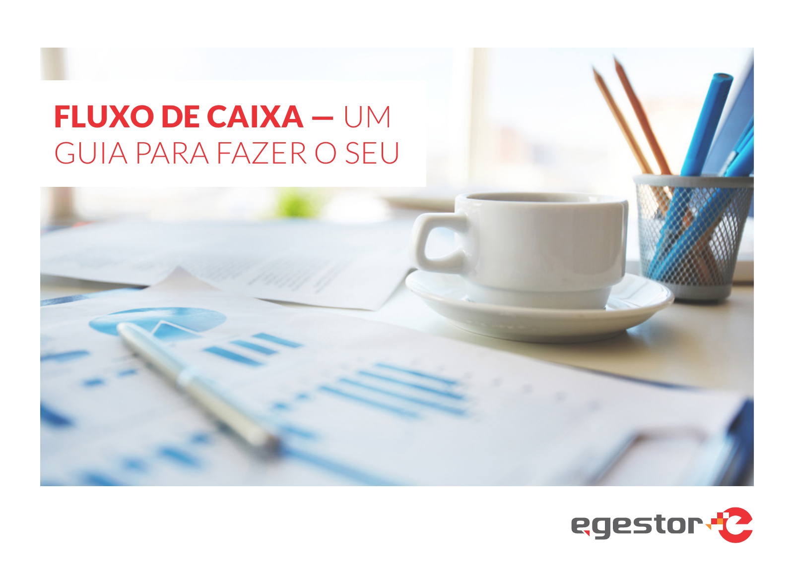 Capa do e-book Fluxo de caixa: um guia para fazer o seu, do eGestor