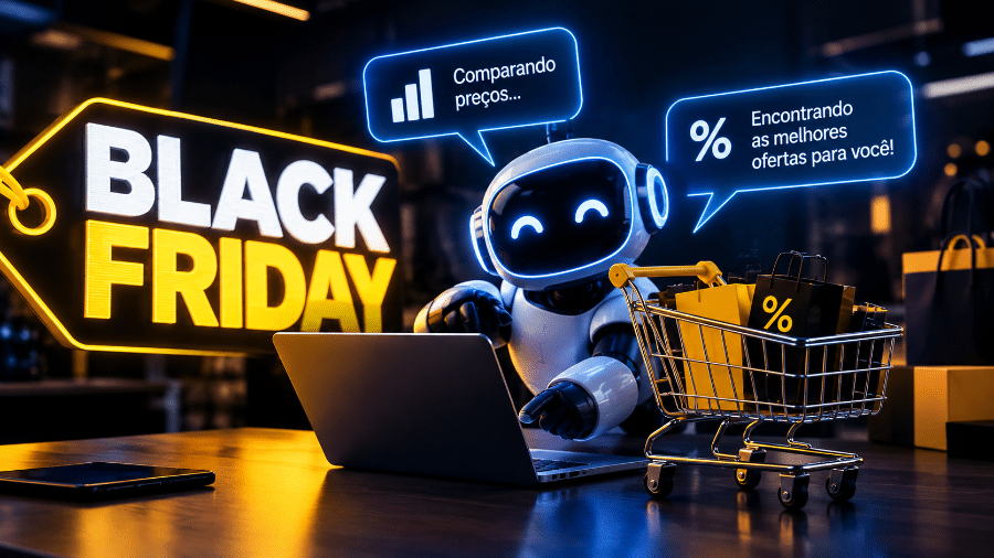 IA auditor de preços e promoções para consumidores