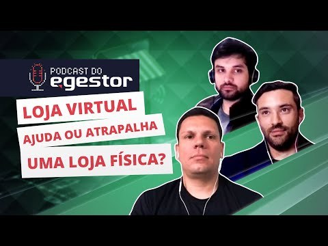 Assistir ao vídeo no YouTube