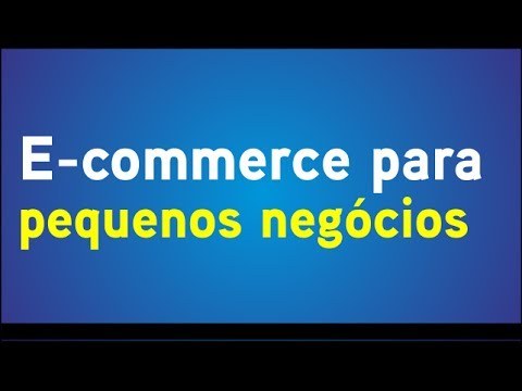Assistir ao vídeo no YouTube
