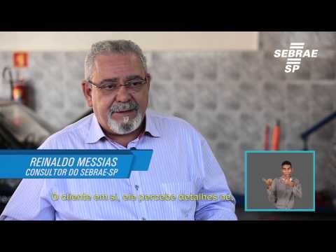 Assistir ao vídeo no YouTube