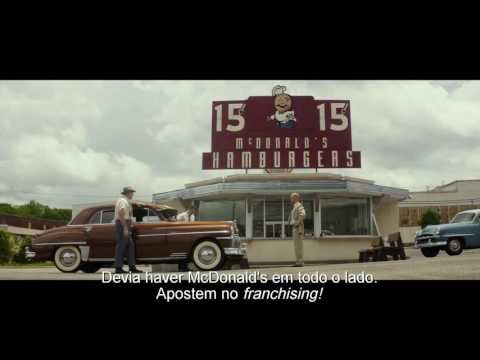 Assistir ao vídeo no YouTube