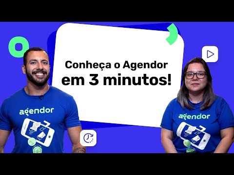 Assistir ao vídeo no YouTube