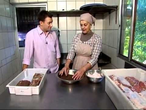 Assistir ao vídeo no YouTube