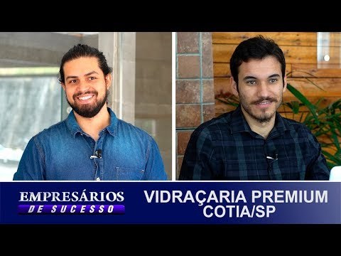 Assistir ao vídeo no YouTube