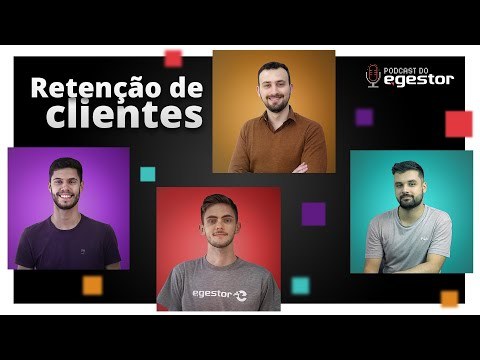 Assistir ao vídeo no YouTube