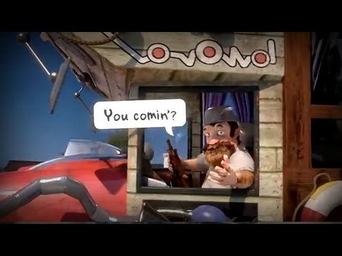 Assistir ao vídeo no YouTube