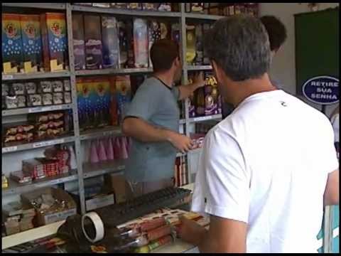 Assistir ao vídeo no YouTube