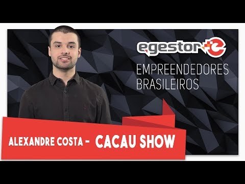 Assistir ao vídeo no YouTube