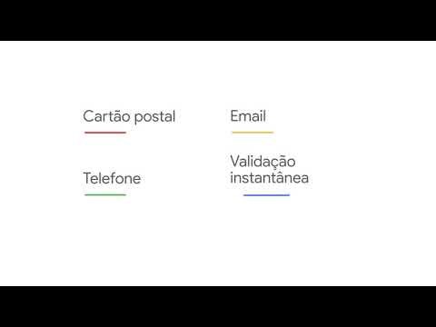Assistir ao vídeo no YouTube