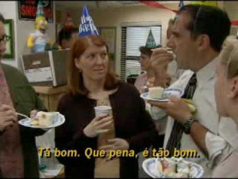 Assistir ao vídeo no YouTube