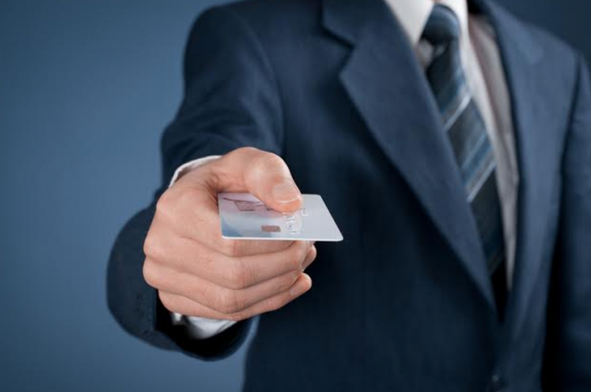 A importância dos pagamentos por meio de cartões para o seu negócio