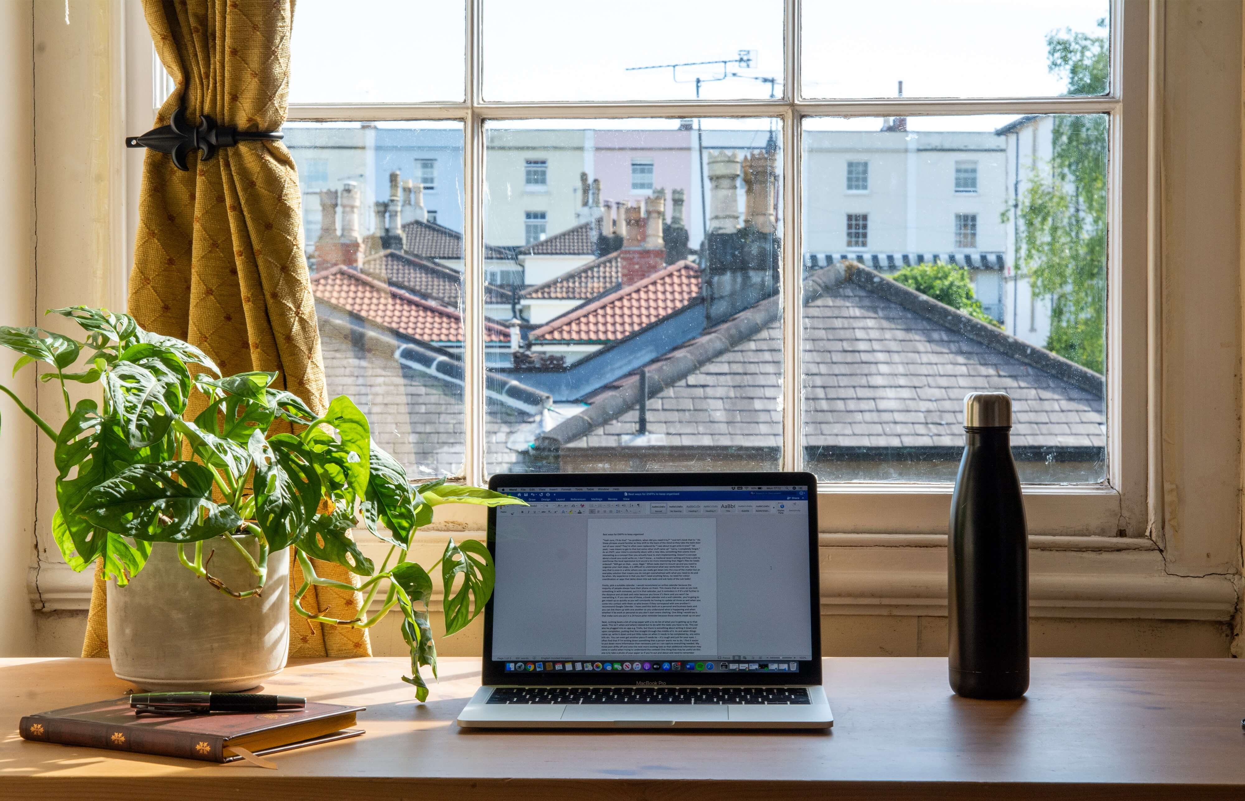 Trabalhar em casa: as melhores ideias de negócio para o home office