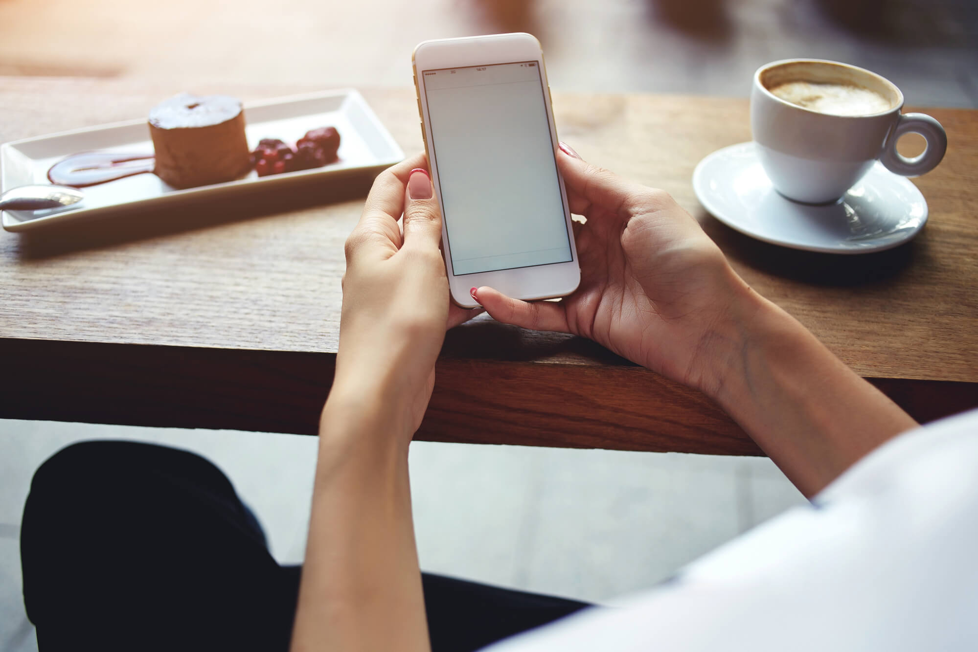 M-commerce
