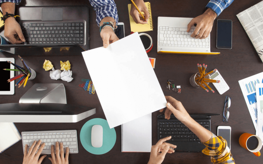 Cultura organizacional: como aprimorá-la em sua empresa