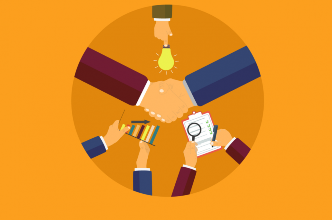 Controle de vendas: 5 dicas para ter sucesso no da sua empresa