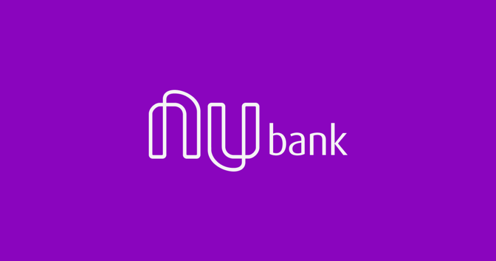 Banco digital - Nubank