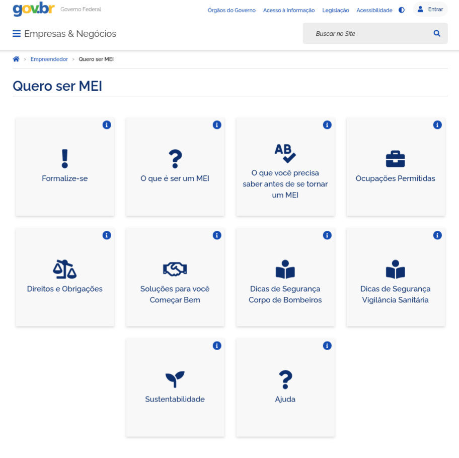 Portal Do Empreendedor: Entenda Realmente Como Funciona!