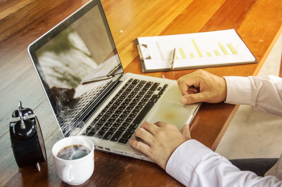 Orçamento empresarial: A ferramenta essencial para o sucesso financeiro