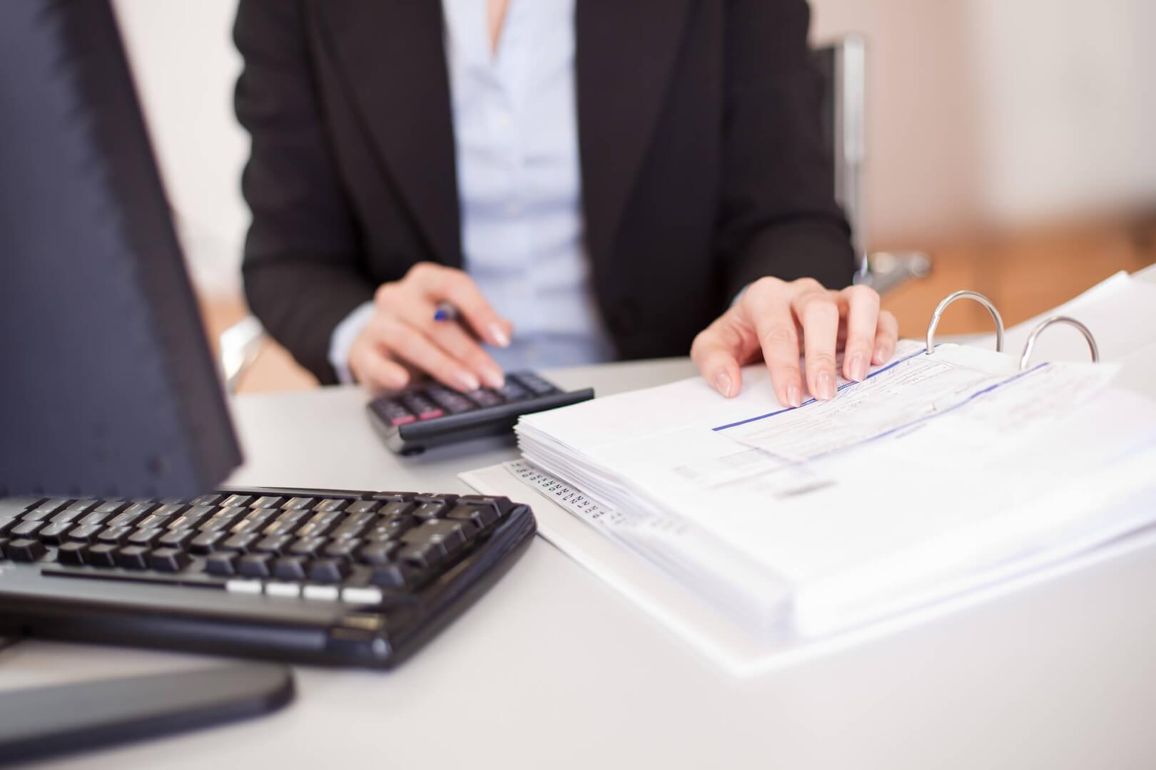 Controle de notas fiscais: saiba a importância e como organizar