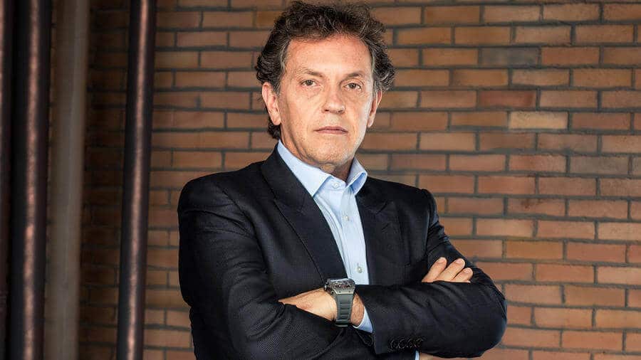João Appolinário: Empreendedores de Sucesso