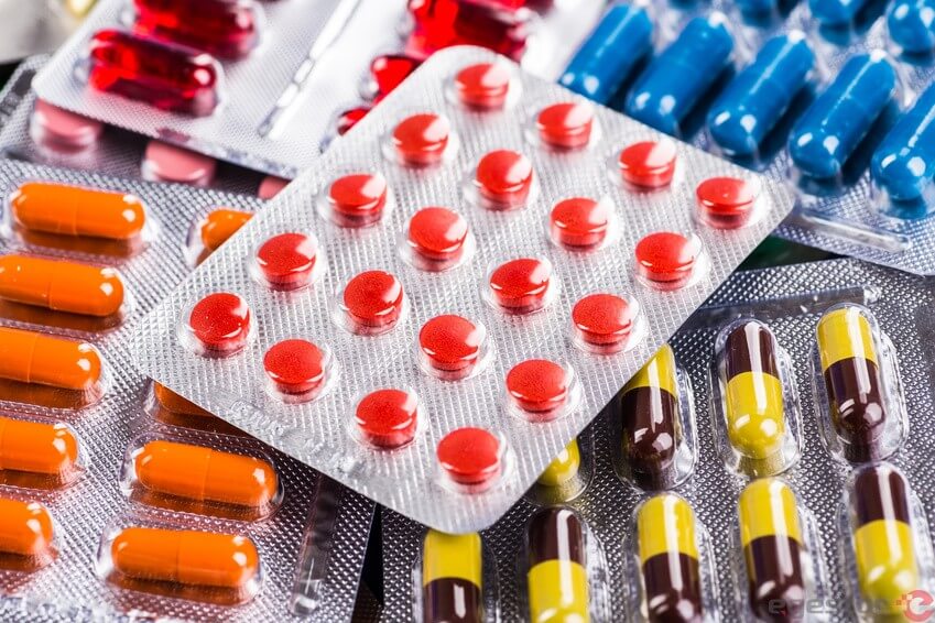 medicamentos