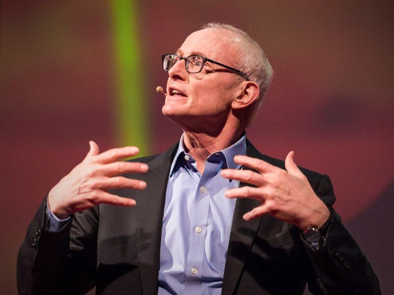 michael porter