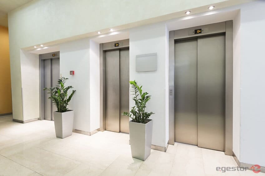 Como montar uma empresa de manutenção de elevadores?