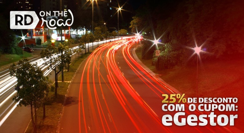RD On The Road Porto Alegre