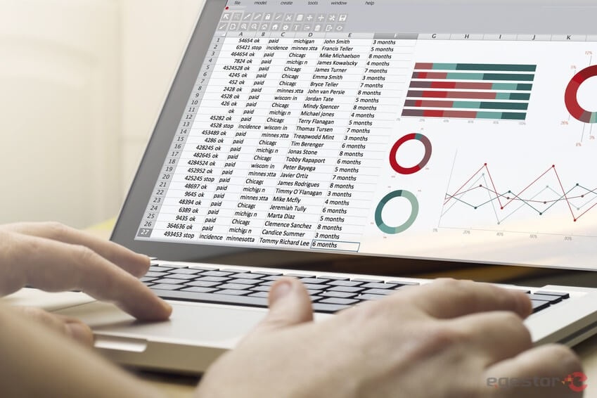 Como o Microsoft Excel pode ser um aliado do empreendedor?