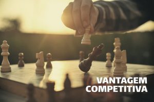 Vantagem Competitiva: O Que é, Qual é A Importância E Como Reforça-la