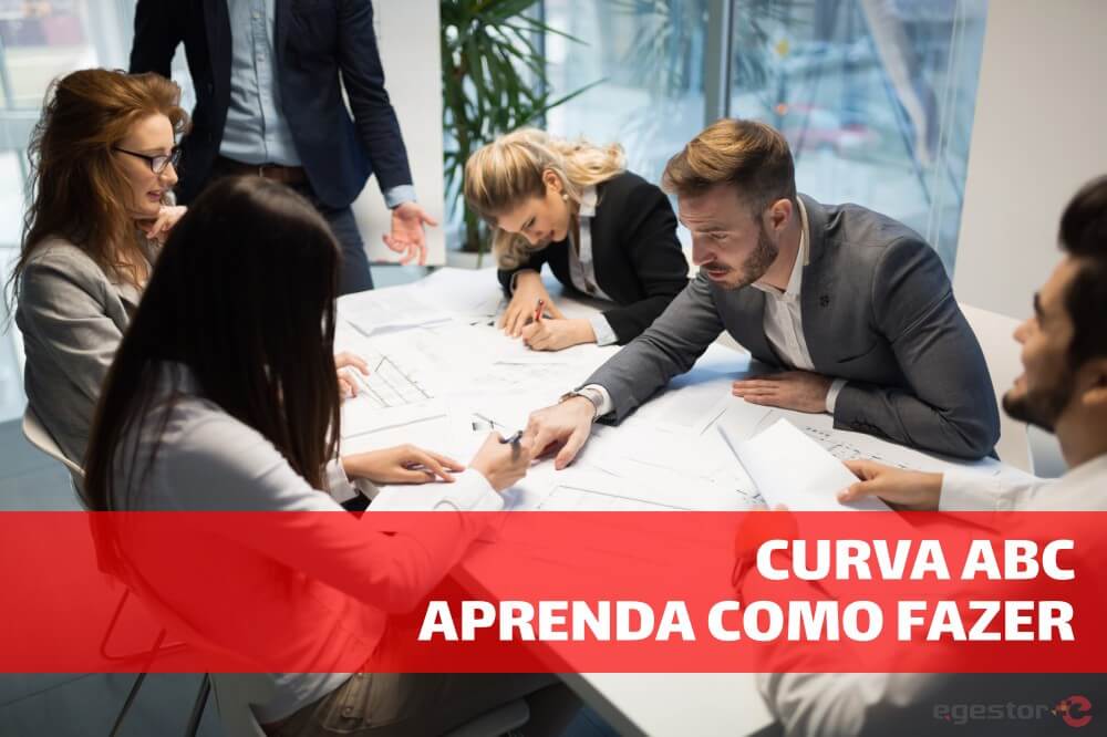 O que é e como fazer a curva abc