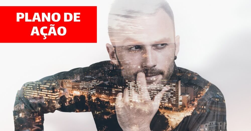 Plano de Ação
