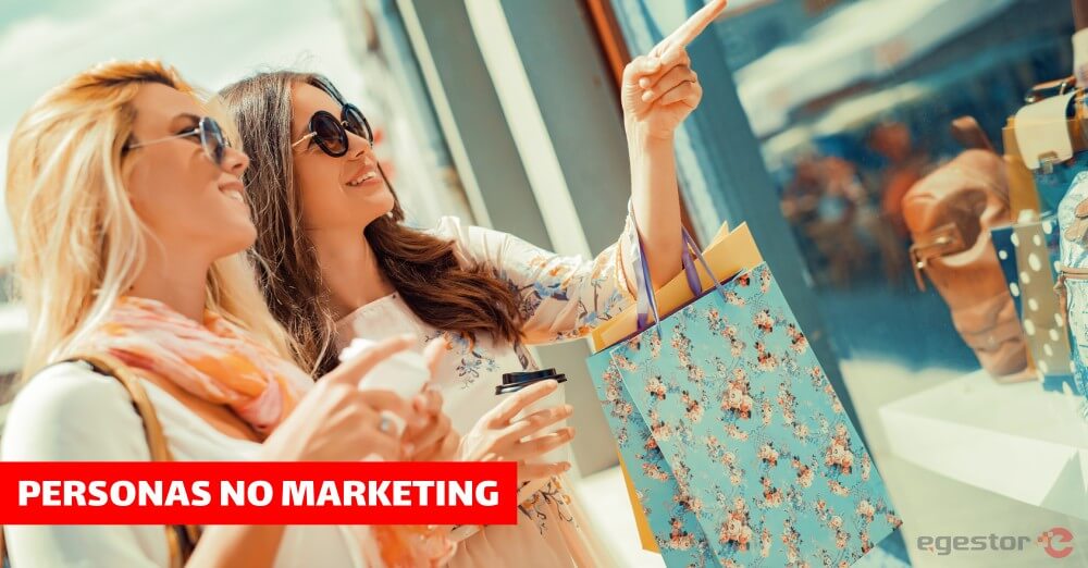 Personas no Marketing: O que é e como criar