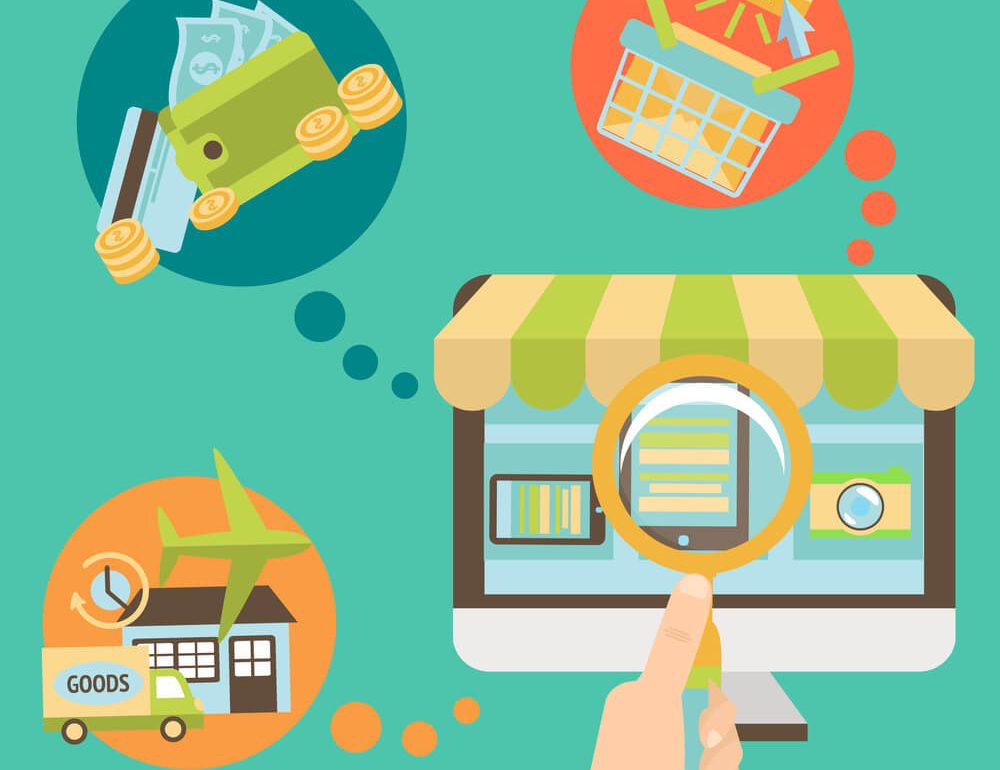 Logística para e-commerce: como agir de forma mais estratégica?