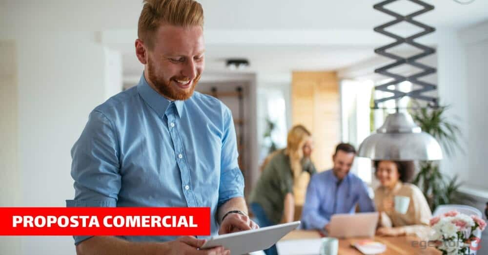 Como elaborar uma proposta comercial irrecusável para os seus clientes?