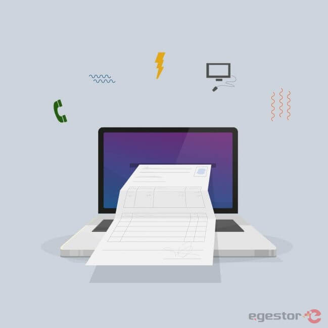 Quais são os riscos de não emitir notas fiscais?