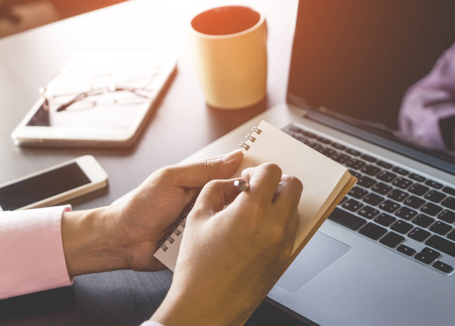 8 erros comuns de contabilidade em pequenas empresas