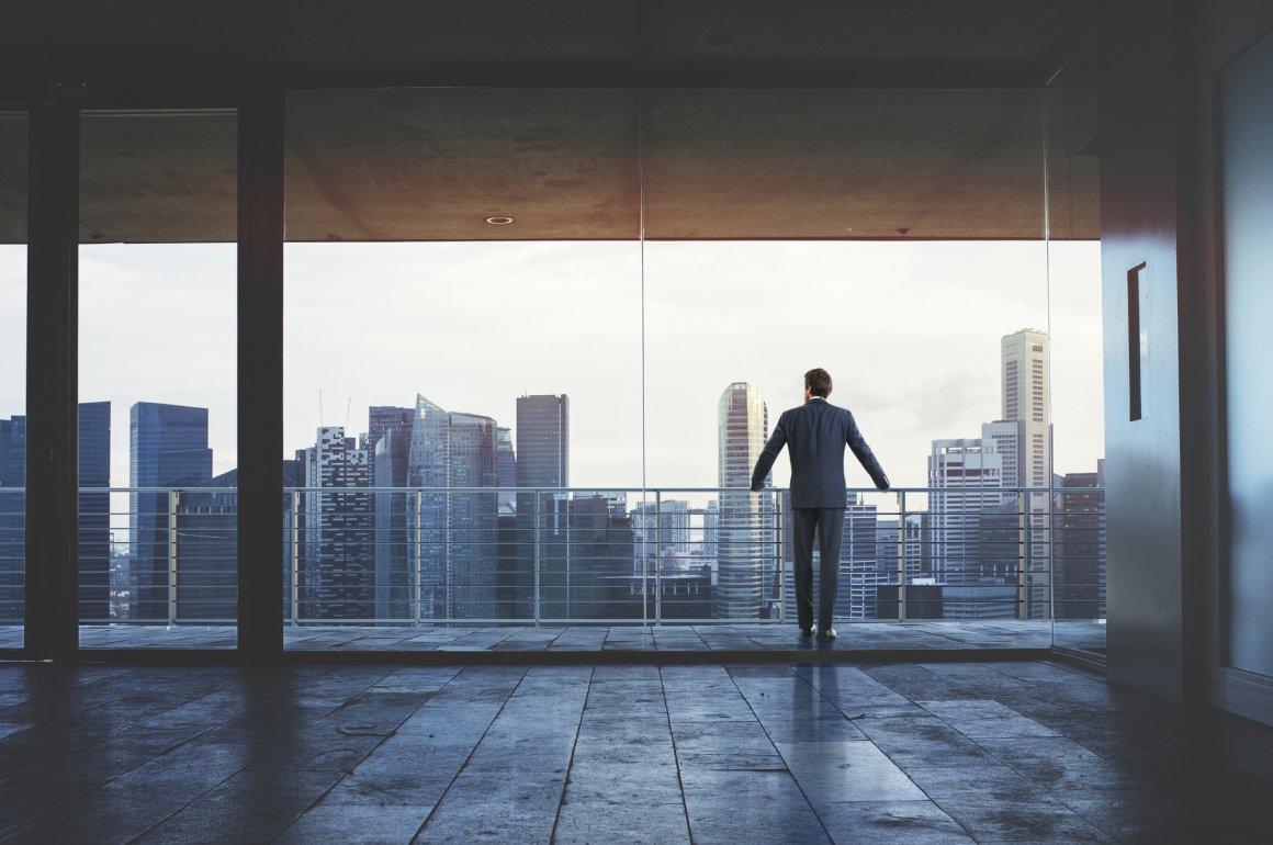 Operar vendido: Como investir em ações em queda
