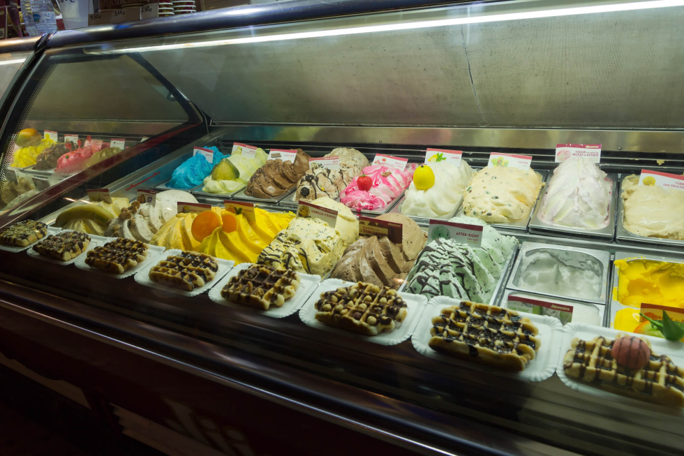 Sorveteria: Como montar uma em 11 passos