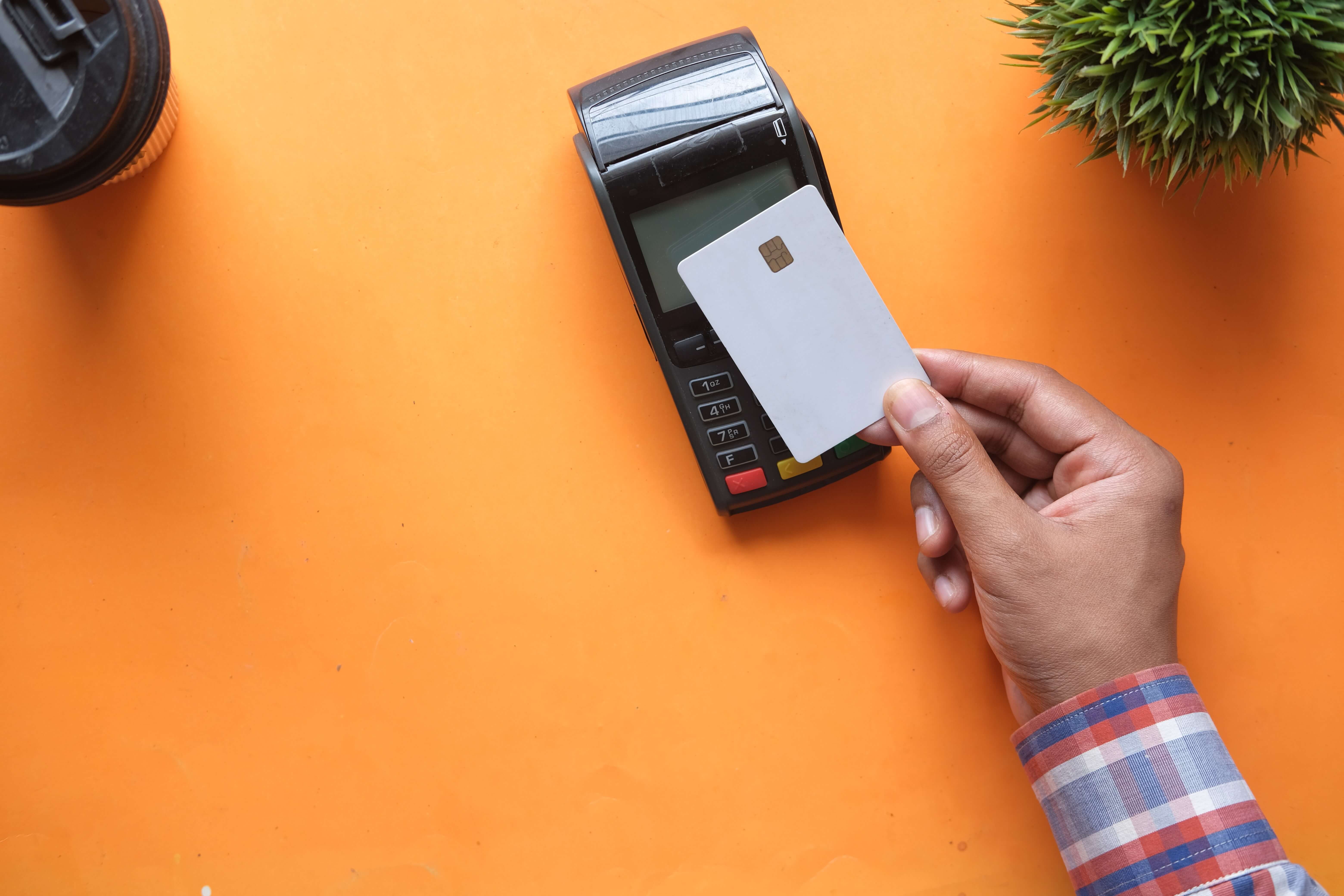 Controle de contas a receber