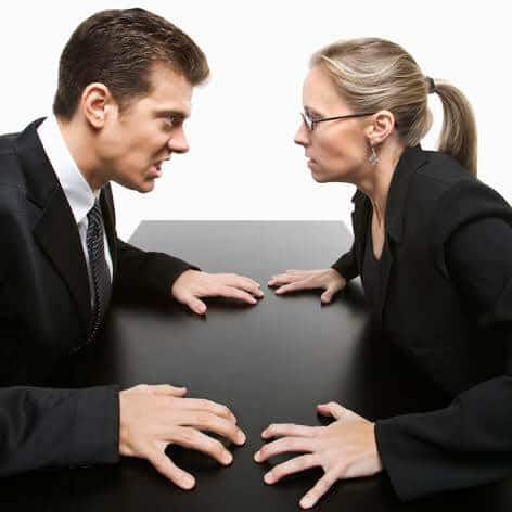 4 dicas para resolver os conflitos entre sócios