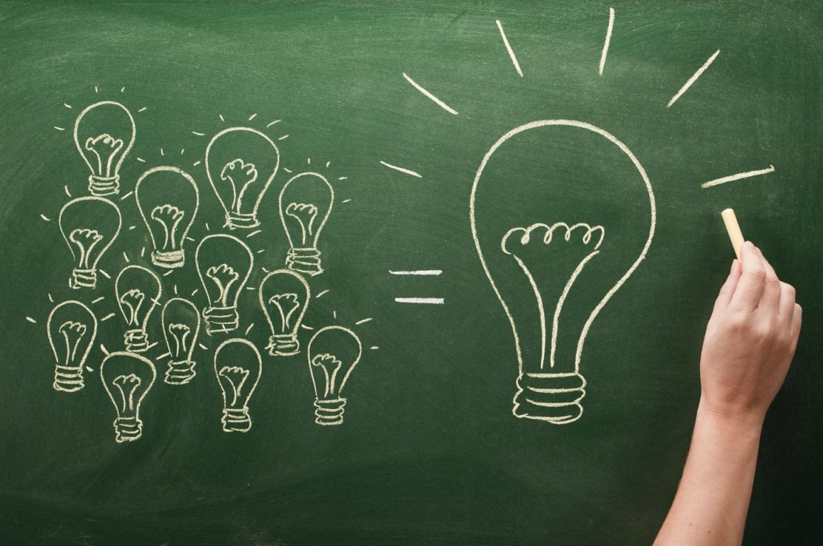 5 dicas para tornar seu brainstorm mais eficiente
