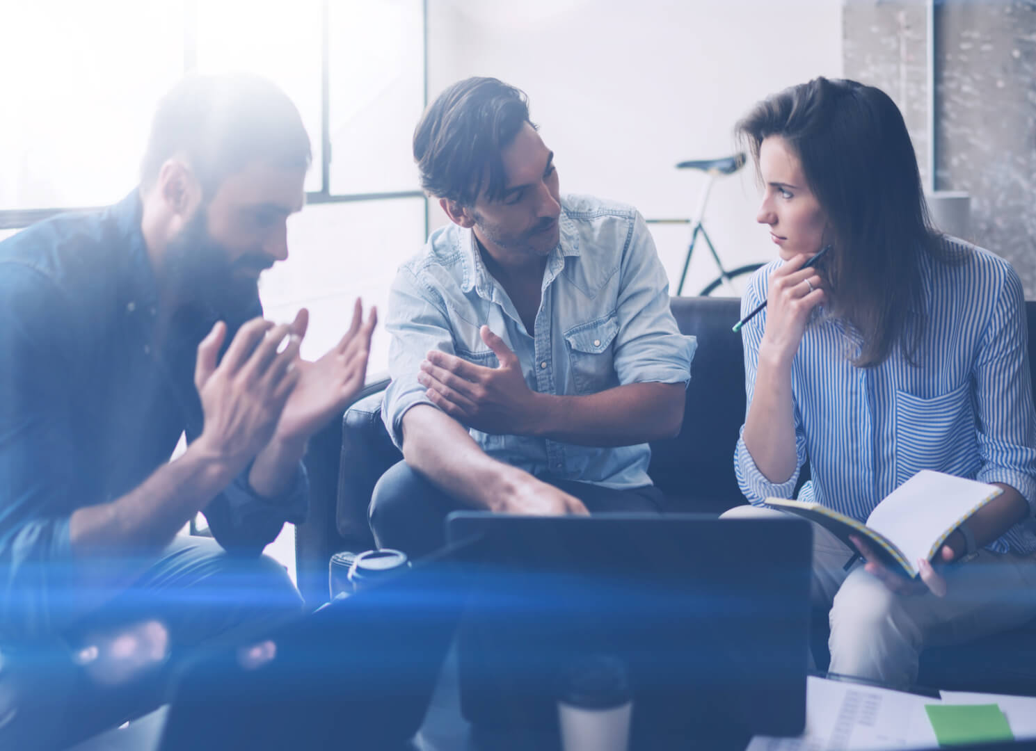 5 sinais de que você precisa melhorar o controle de vendas da sua empresa