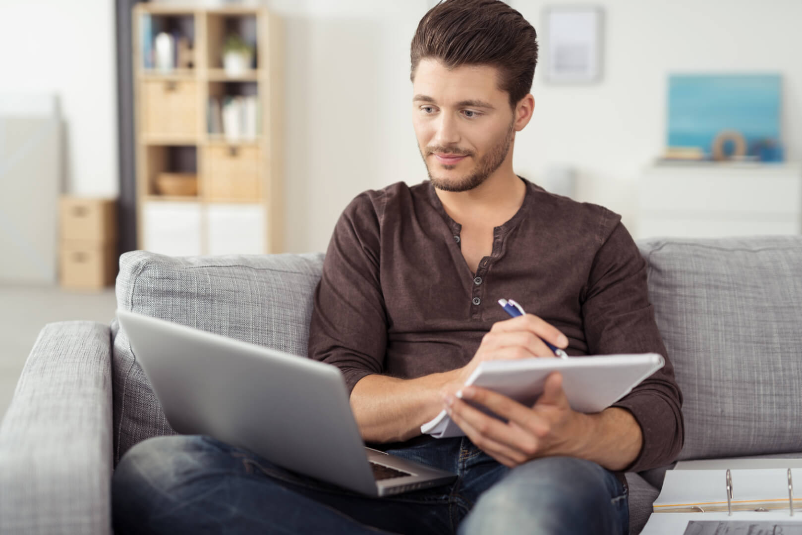 Como aplicar o sistema ERP na sua estratégia de marketing digital