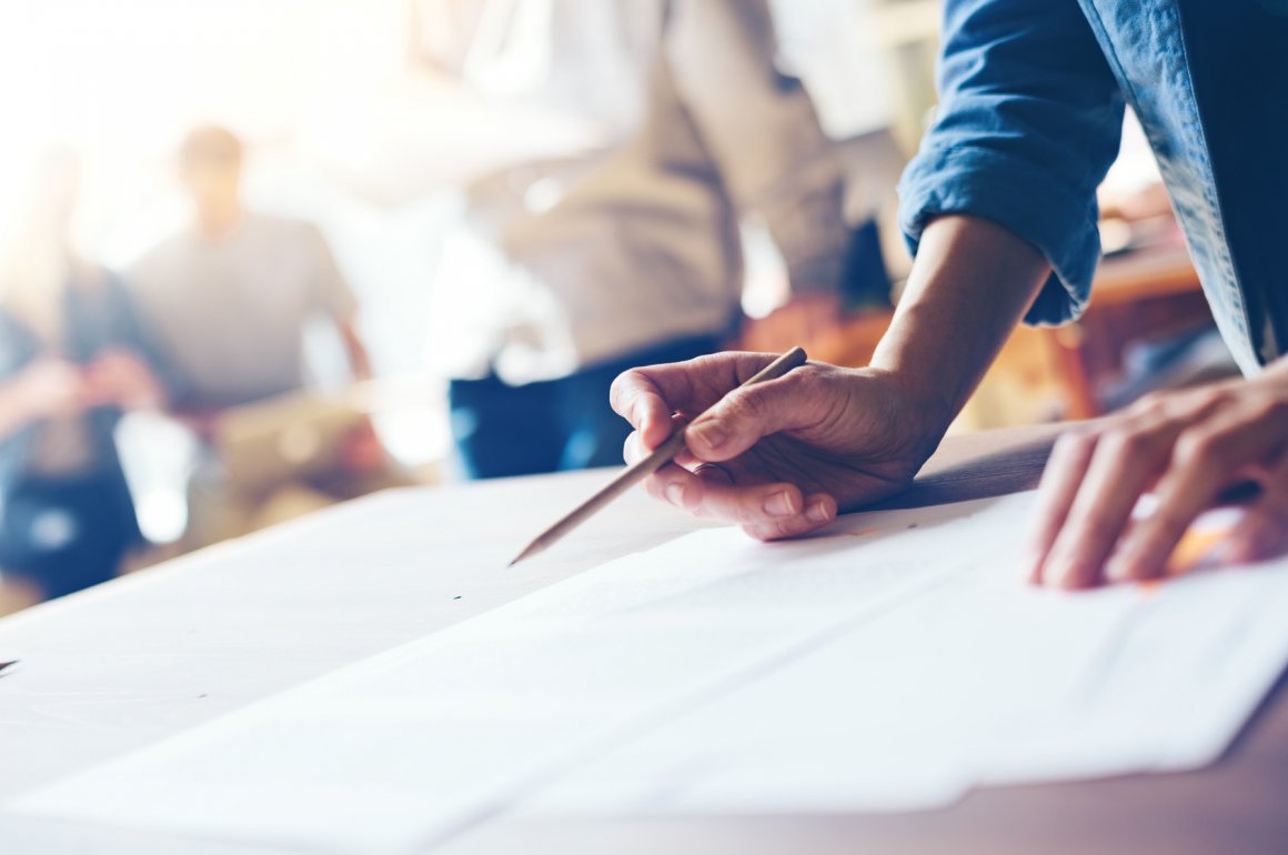 Definir metas: Qual a importância disso para a sua empresa