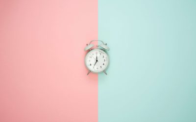 Gestão de tempo: Dicas para melhorar a produtividade empresarial